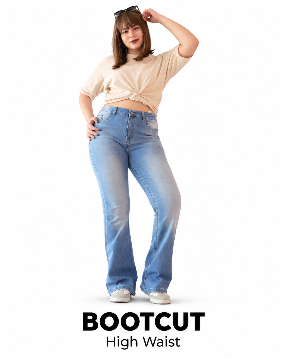 Bootcut